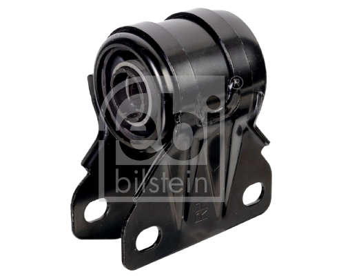 Mounting, control/trailing arm